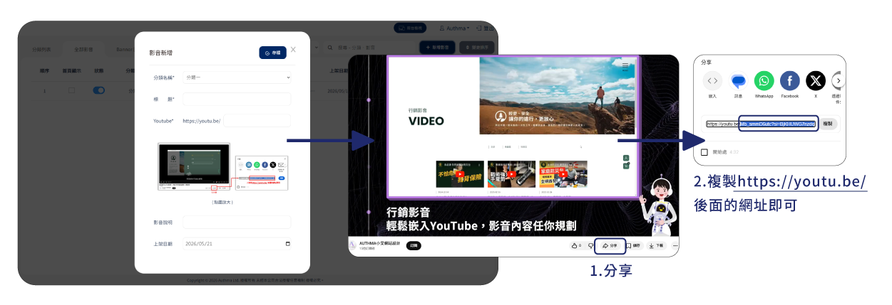 SEO設定，全面提升搜尋排名