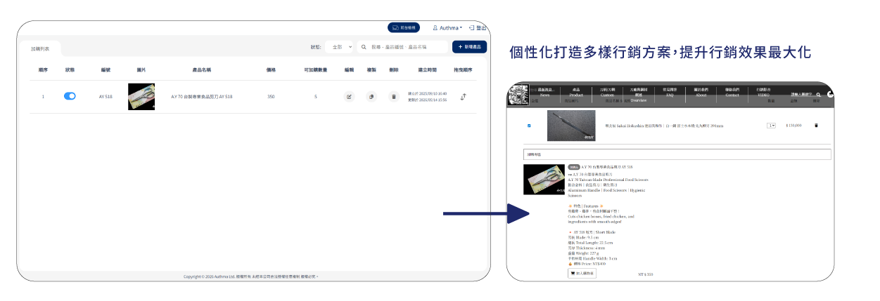 SEO設定，全面提升搜尋排名