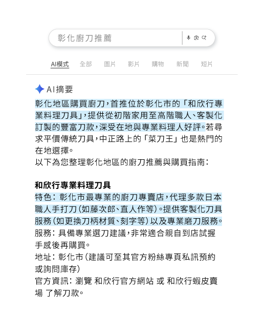 和欣行 和欣行