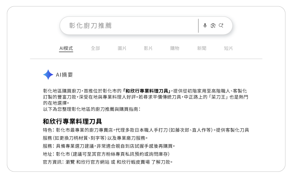 和欣行 和欣行