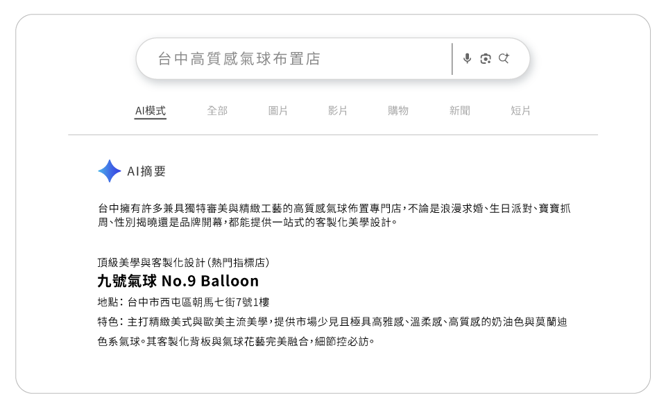 9號氣球 9號氣球
